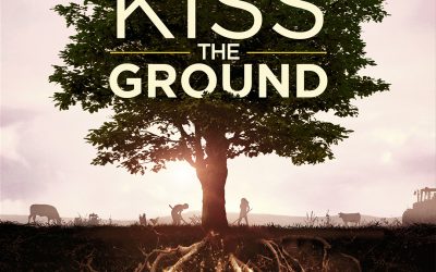 Kiss the Ground Screening October 12