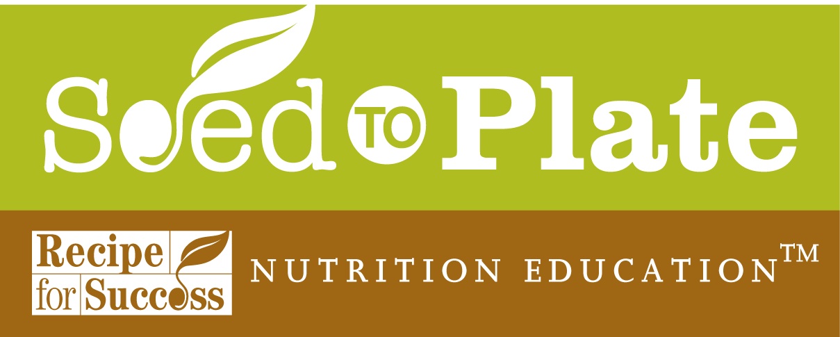 Seed-to-Plate Logo SB 2025