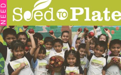 Recipe for Success Foundation 20th Anniversary: Culinary Legends Reunite